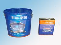 水性环氧地坪面漆